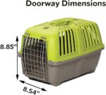 MidWest Homes for Pets Spree Travel Carrier - Image 4