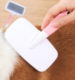 9PCS Small Animal Grooming Kit - Image 4