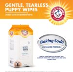 Arm & Hammer Dog Grooming Wipes - Image 5
