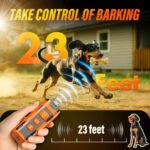 YUYQA Dog Bark Deterrent Device - Image 5
