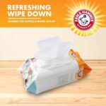 Arm & Hammer Dog Grooming Wipes - Image 3