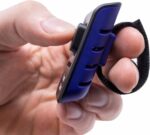 Educator Dog Training Finger Clicker with Audible Sound - Image 3