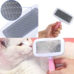 9PCS Small Animal Grooming Kit - Image 5