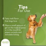 Tomlyn Nutri-Cal Malt-Flavored High-Calorie Nutritional Gel for Dogs - Image 3