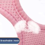 YIMEIS Dog Harness and Leash Set - Image 2