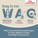 Pet Corrector Dog Trainer Twin Pack - Image 5