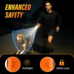 YUYQA Dog Bark Deterrent Device - Image 2