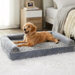 BFPETHOME Dog Beds for Large Dogs - Image 2