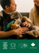 Earth Rated Pet Wipes for Dogs and Cats - Image 3