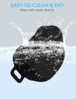 heouvo Dog Treat Pouch with Training Clicker - Image 2