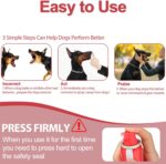 Corrector Spray Dog Trainer, 80ml 1 Pack Dog Corrector Spray for Dogs - Image 4