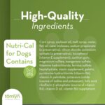Tomlyn Nutri-Cal Malt-Flavored High-Calorie Nutritional Gel for Dogs - Image 4