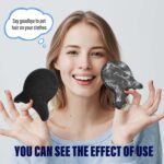 Pet Hair Remover for Laundry, Reusable Dog & Cat Hair Remover Tool - Image 5