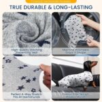 Lightweight & Soft Dachshund Pajamas for Dogs - Image 3