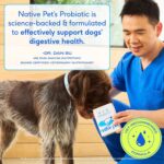 Native Pet Probiotics for Dogs - Image 3