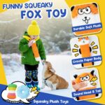 Puppy Toys for Teething, 9 Pack Interactive Dog Toys - Image 4