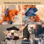 Upgrade Efficient Pet Hair Remover Gloves - Image 4