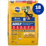 Pedigree Adult Dry Dog Food, Complete Nutrition - Image 3