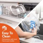 Petmate Pet Cafe Feeder Dog - Image 5