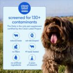 Native Pet The Daily Dog Vitamins & Supplements - Image 2