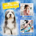 Upgrade Efficient Pet Hair Remover Gloves - Image 2