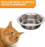 Neater Feeder Express Mess Proof Cat Bowls Elevated - Image 4