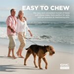GNC Pets Essentials Dog Probiotic Soft Chews - Image 3