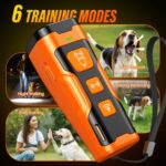 YUYQA Dog Bark Deterrent Device - Image 3