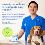 Native Pet The Daily Dog Vitamins & Supplements - Image 3
