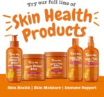 Zesty Paws Wild Alaskan Omega-3 Blend Pollock + Salmon Oil for Dogs and Cats - Image 3