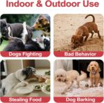 Corrector Spray Dog Trainer, 80ml 1 Pack Dog Corrector Spray for Dogs - Image 3