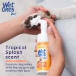 Wet Ones for Pets Antibacterial Dog Paw Cleaner - Image 4