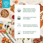 Freshpet Dog Food, Multi-Protein Complete Meal, Chicken - Image 3