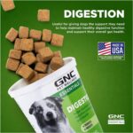 GNC Pets Essentials Dog Probiotic Soft Chews - Image 5
