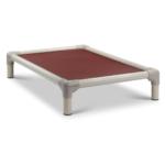 Kuranda Chewproof Elevated Pet Bed