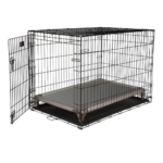 Kuranda Chewproof Elevated Crate Bed