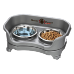 Neater Feeder Express Mess Proof Cat Bowls Elevated