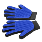 Upgrade Efficient Pet Hair Remover Gloves