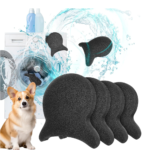 Pet Hair Remover for Laundry, Reusable Dog & Cat Hair Remover Tool