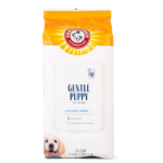 Arm & Hammer Dog Grooming Wipes