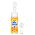 Wet Ones for Pets Antibacterial Dog Paw Cleaner