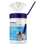Vetnique Glandex Dog Wipes