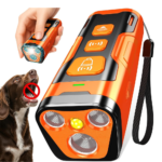 YUYQA Dog Bark Deterrent Device