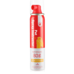 Corrector Spray Dog Trainer, 80ml 1 Pack Dog Corrector Spray for Dogs