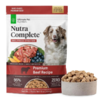 ULTIMATE PET NUTRITION Nutra Complete