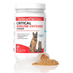 Critical Immune Defense for Dogs & Cats