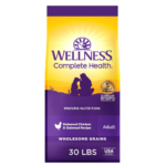 Wellness Complete Health Adult Dry Dog Food