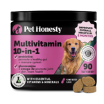 10-in-1 Dog Multivitamin Supplement