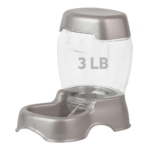 Petmate Pet Cafe Feeder Dog